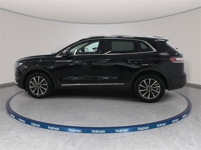 Certified 2022 Lincoln Nautilus AWD image 8