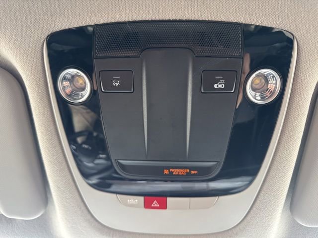 Used 2025 Kia Seltos S AWD/4WD image 38