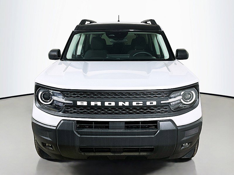 New 2026 Ford Bronco Sport Big Bend w/ Convenience Package image 2