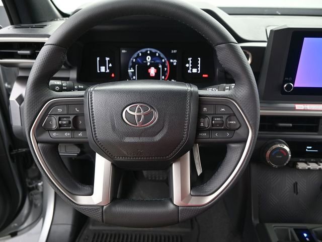 New 2026 Toyota 4Runner SR5 RWD image 5
