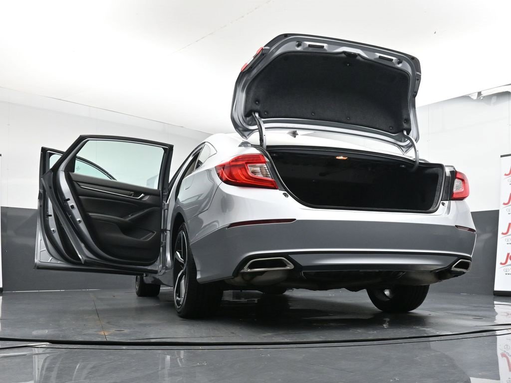 Used 2021 Honda Accord Sport Special Edition image 48