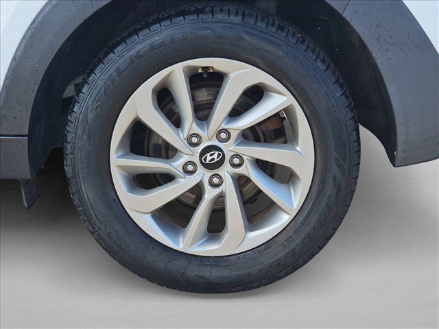 Used 2018 Hyundai Tucson SEL FWD image 11