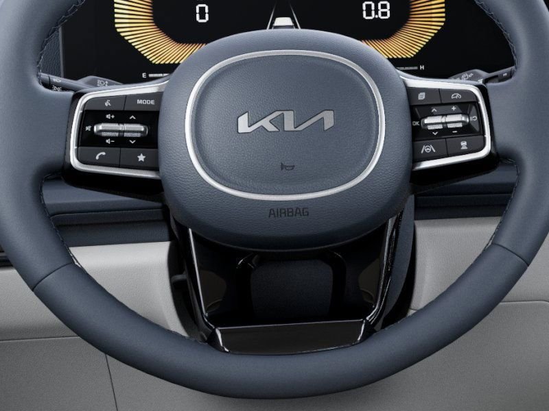 New 2026 Kia Carnival EX image 22