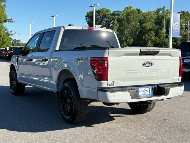 New 2026 Ford F150 STX AWD/4WD video 3
