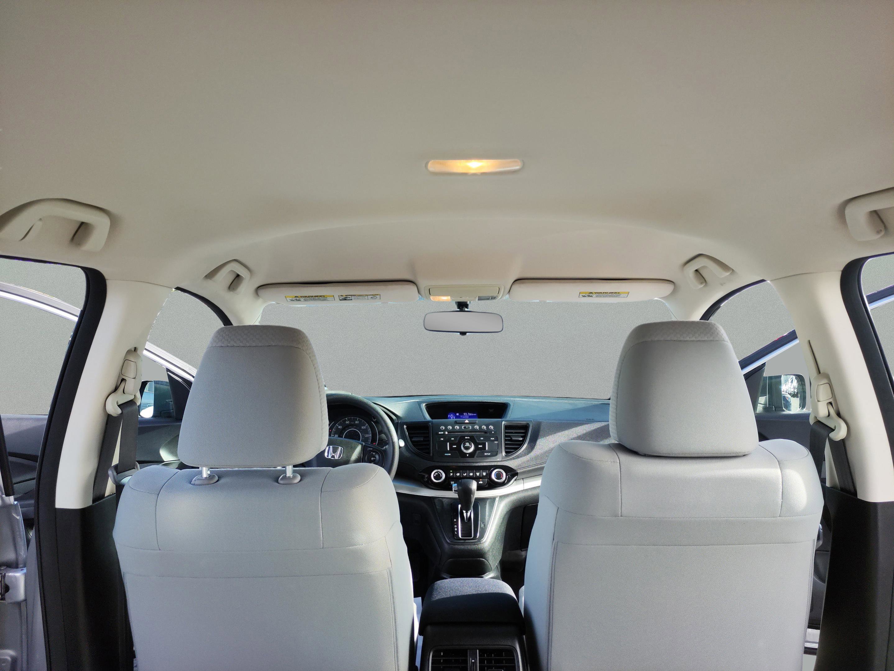 Used 2016 Honda CR-V LX image 15