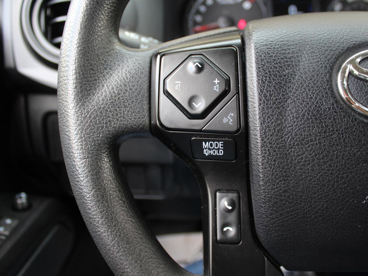 Used 2022 Toyota Tacoma SR RWD image 24