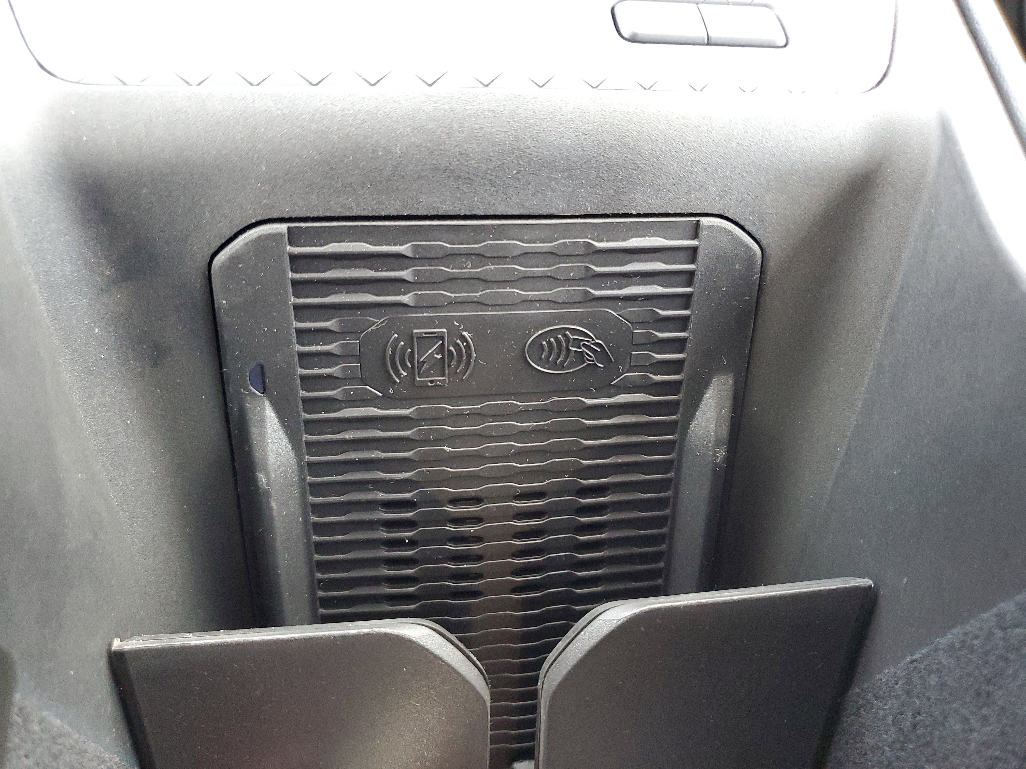 New 2025 Jeep Wagoneer S Limited image 31