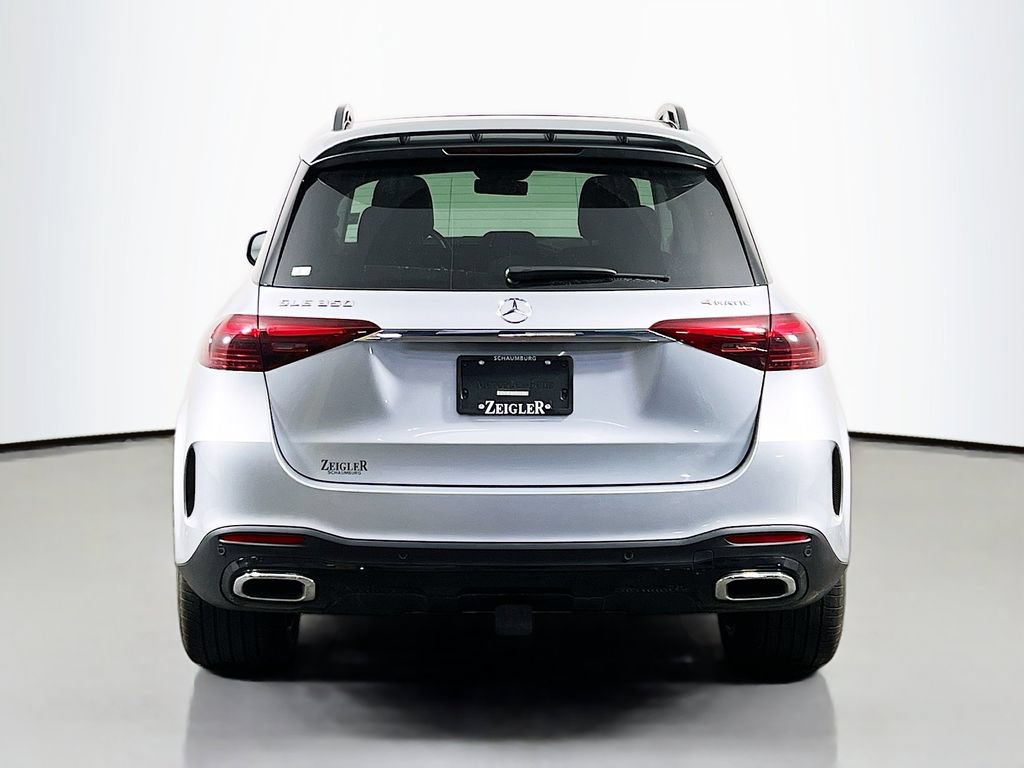 Used 2024 Mercedes-Benz GLE 350 4MATIC image 6