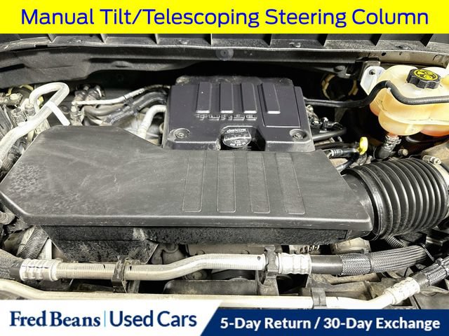 Used 2022 Chevrolet Silverado 1500 LT AWD/4WD image 34