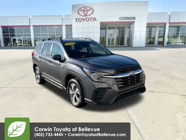Used 2025 Subaru Ascent Premium