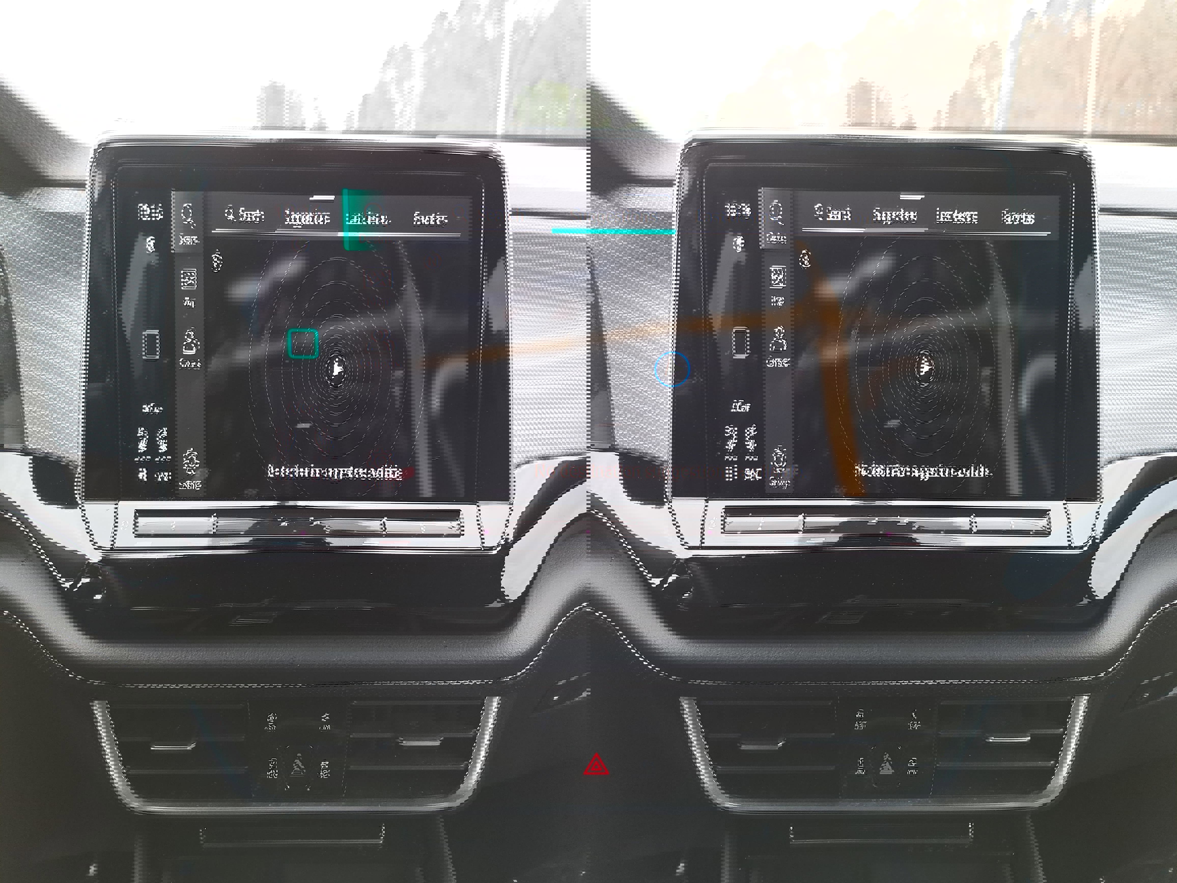 Used 2024 Volkswagen Atlas Cross Sport SEL Premium R-Line image 24