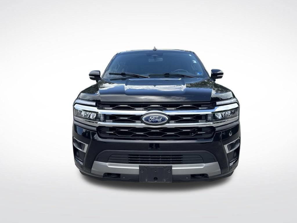 Used 2023 Ford Expedition Max Limited AWD/4WD image 3