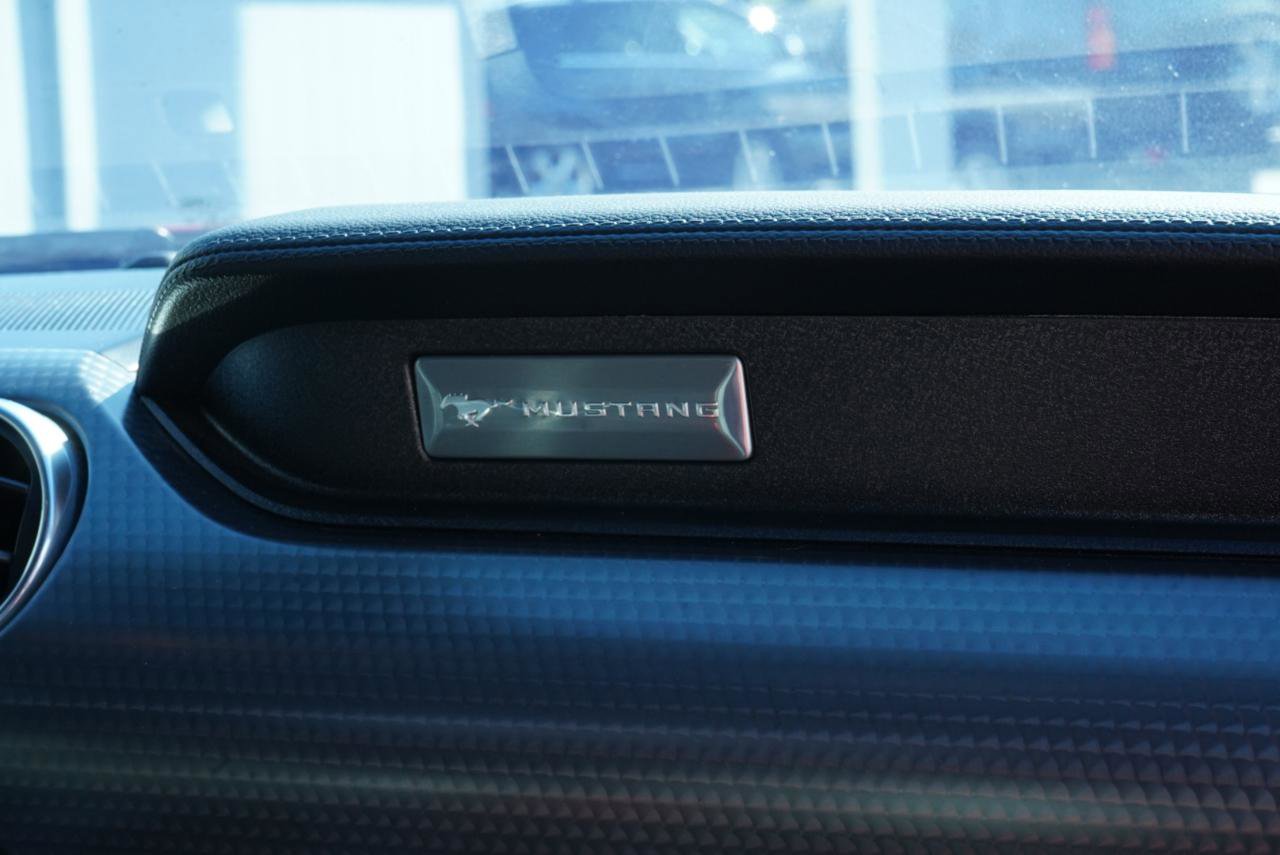 Used 2021 Ford Mustang GT Premium w/ GT Performance Package image 58