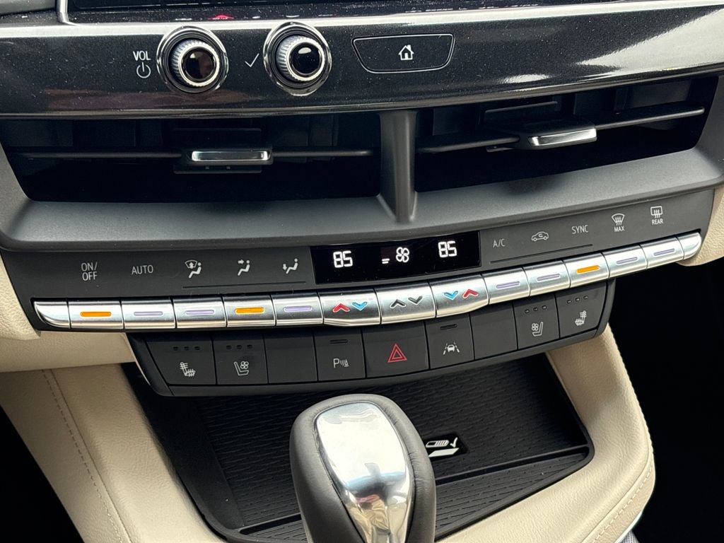 New 2026 Cadillac CT4 Premium Luxury image 21