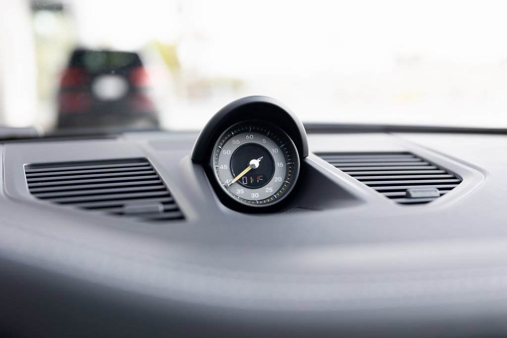 Certified 2022 Porsche 911 GT3 image 15