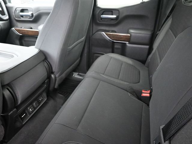 Used 2020 GMC Sierra 1500 Elevation w/ Elevation Value Package image 21