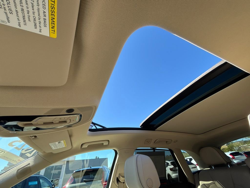 Used 2023 Audi Q5 e Premium Plus w/ Premium Plus Package image 12