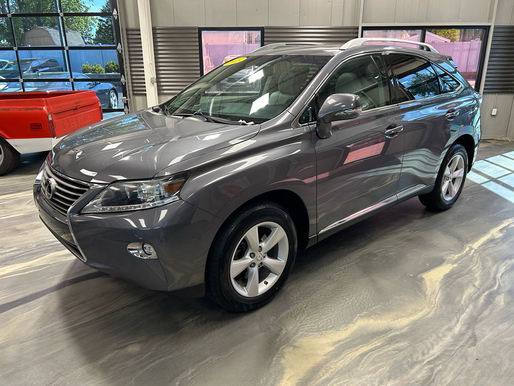 Used 2015 Lexus RX 350 AWD image 39