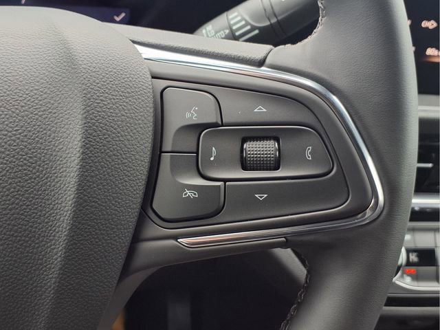New 2026 Buick Envista Sport Touring w/ Convenience I Package image 14