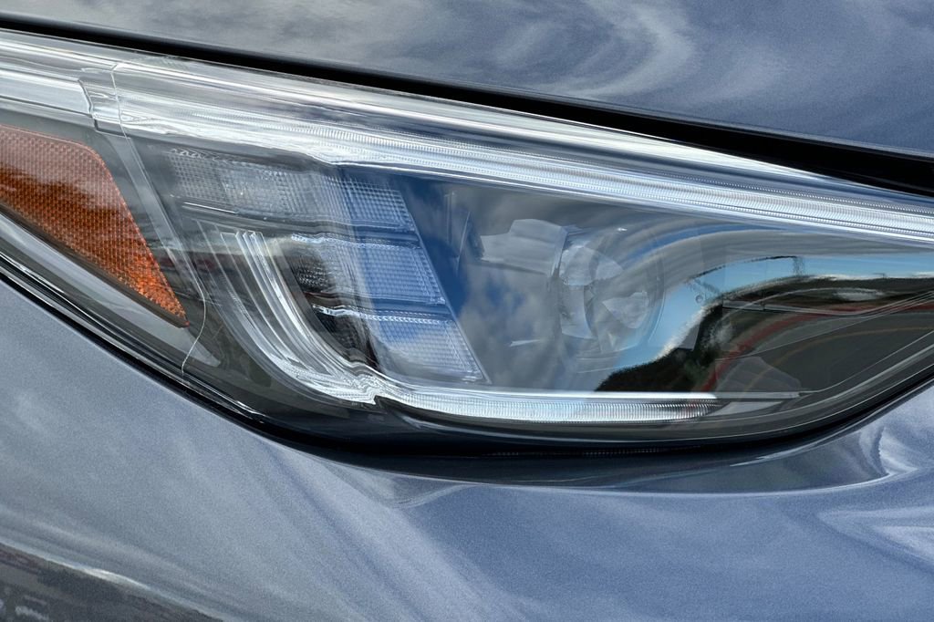 New 2026 Subaru Crosstrek 2.5i Sport image 30