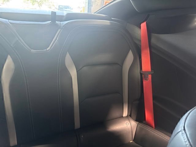Used 2023 Chevrolet Camaro LT w/ Redline Edition RWD image 21