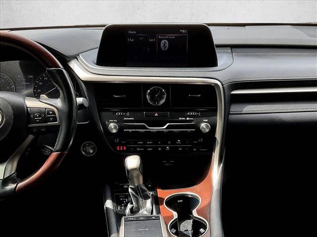 Used 2021 Lexus RX 350 FWD w/ Premium Package image 6