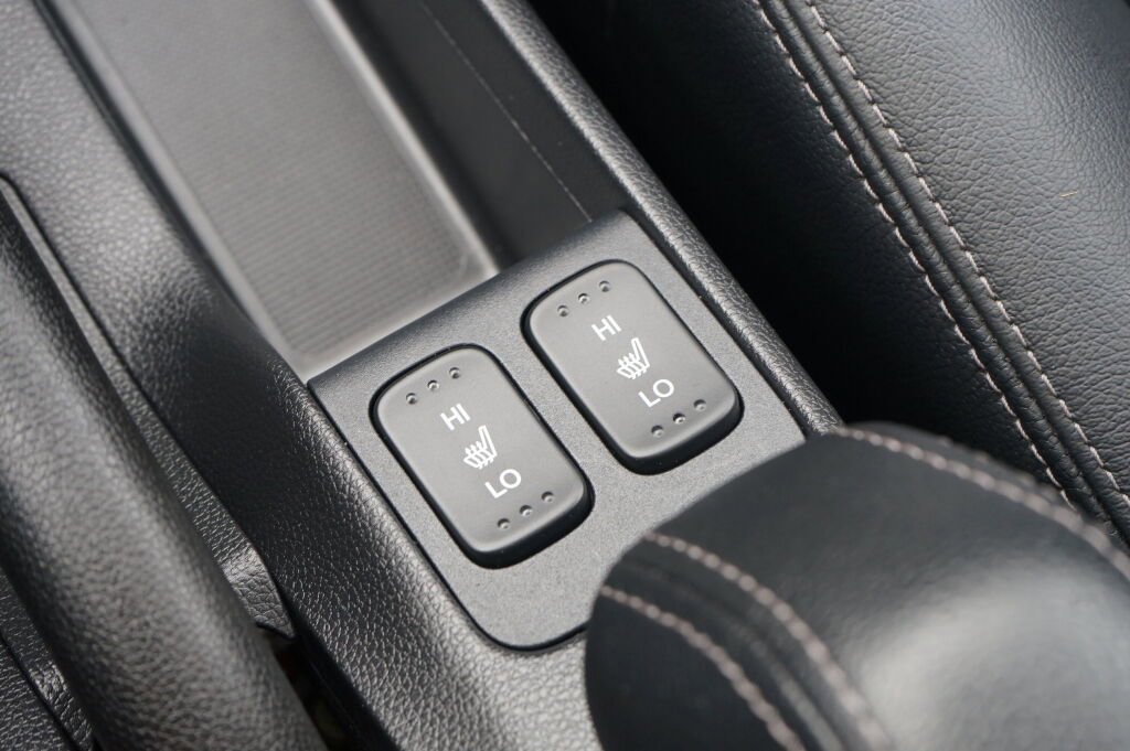 Used 2018 Honda Fit EX-L image 24