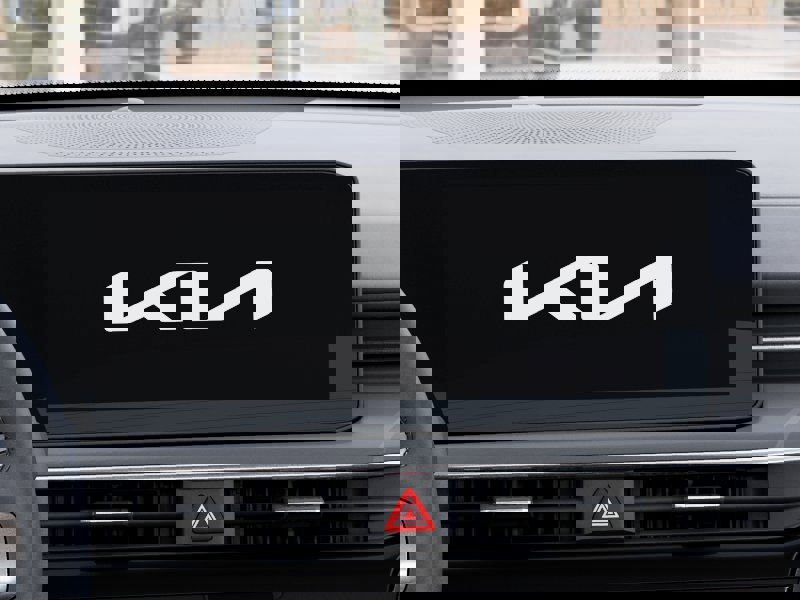 New 2026 Kia K5 GT-Line image 20