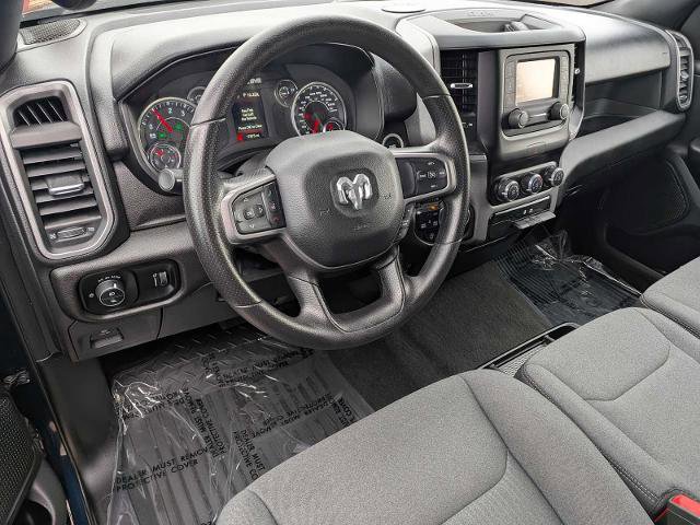 Used 2024 RAM 1500 Tradesman image 2