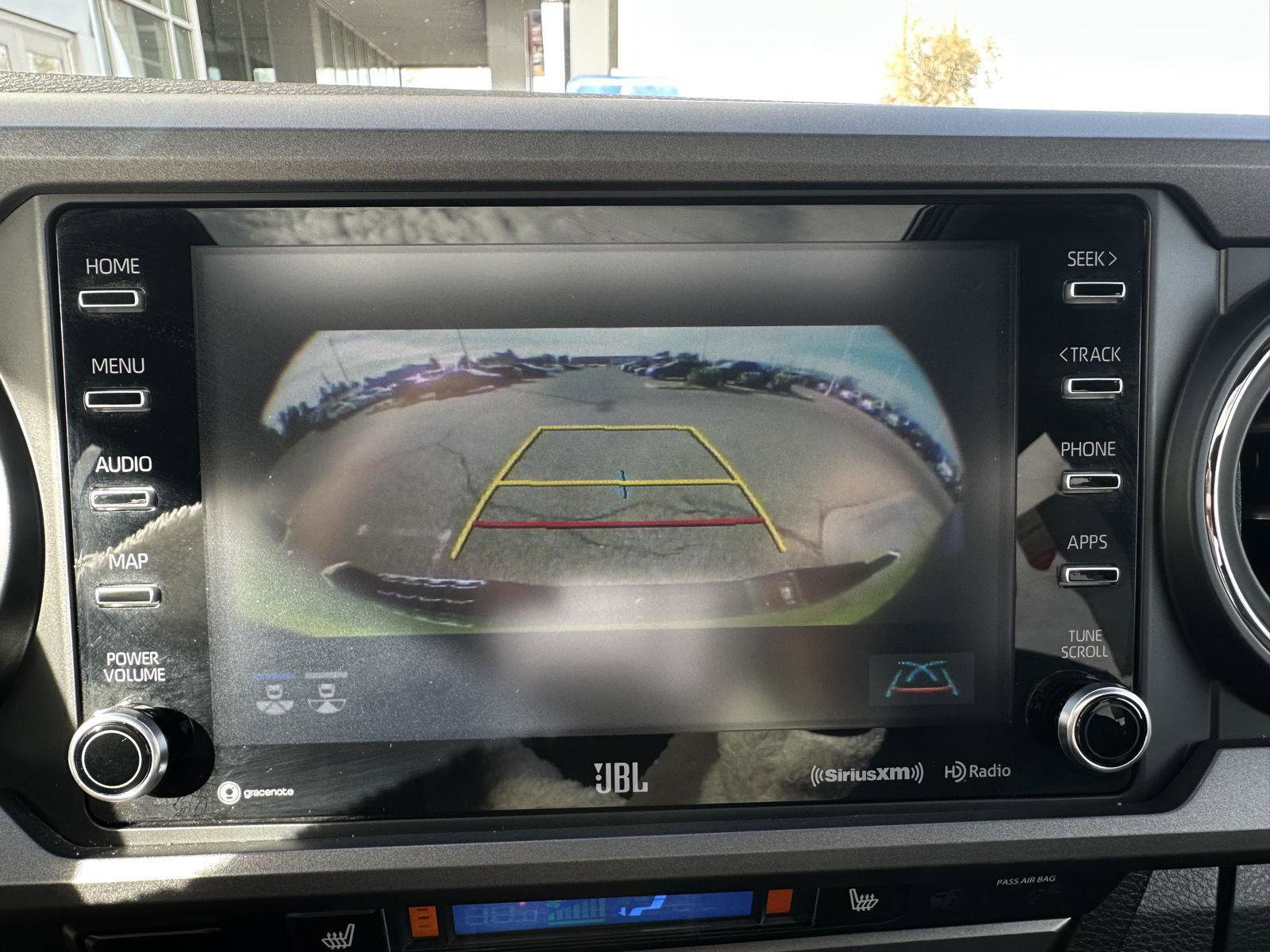 Certified 2022 Toyota Tacoma TRD Pro image 35