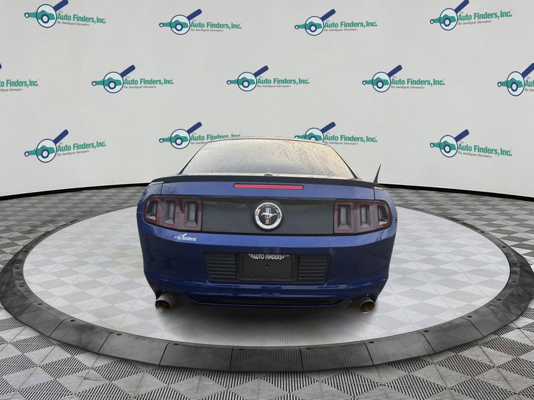 Used 2014 Ford Mustang Premium w/ Equipment Group 202A image 6