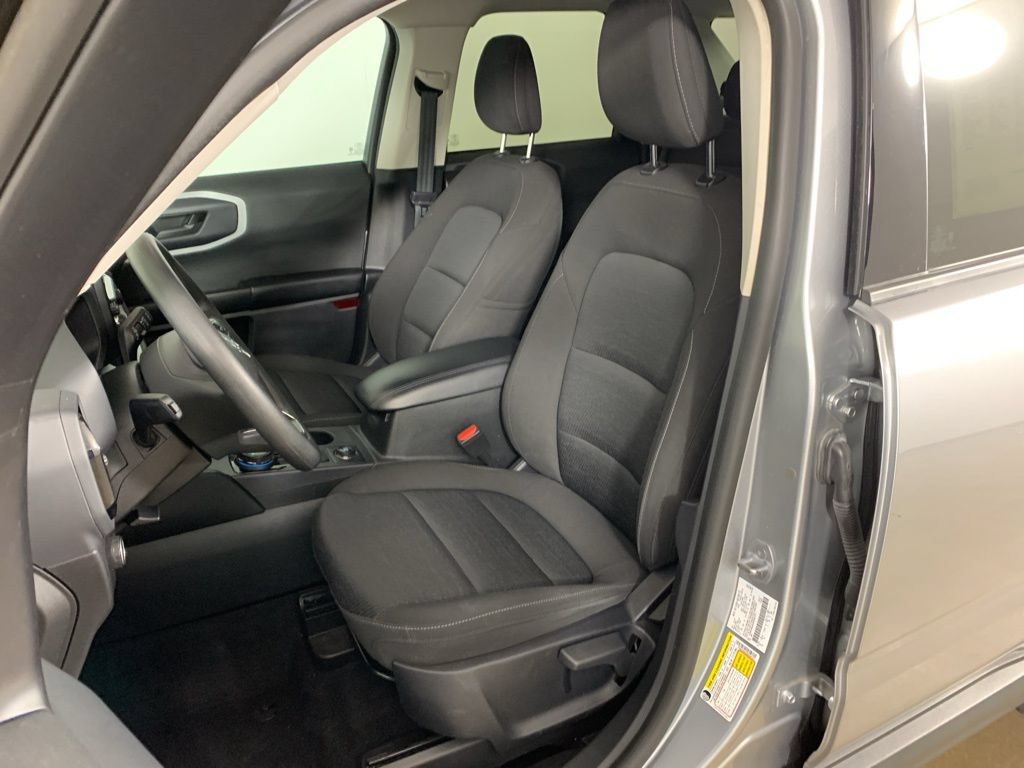 Used 2022 Ford Bronco Sport AWD/4WD image 27
