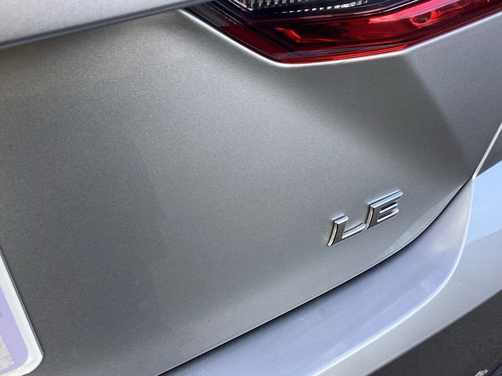 Certified 2025 Toyota Camry LE w/ Convenience Package image 20