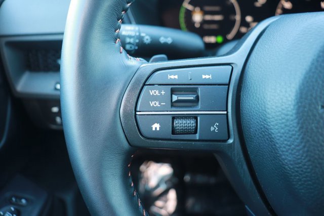 Certified 2025 Honda CR-V Sport-L image 23