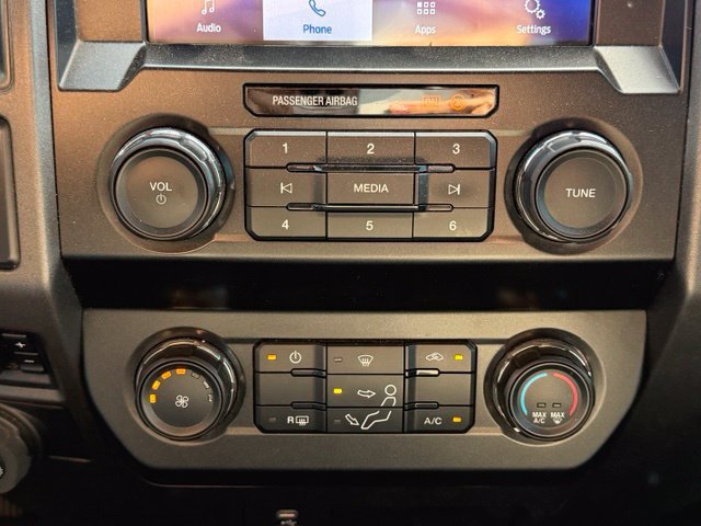 Used 2020 Ford F250 XL w/ STX Appearance Package AWD/4WD image 23