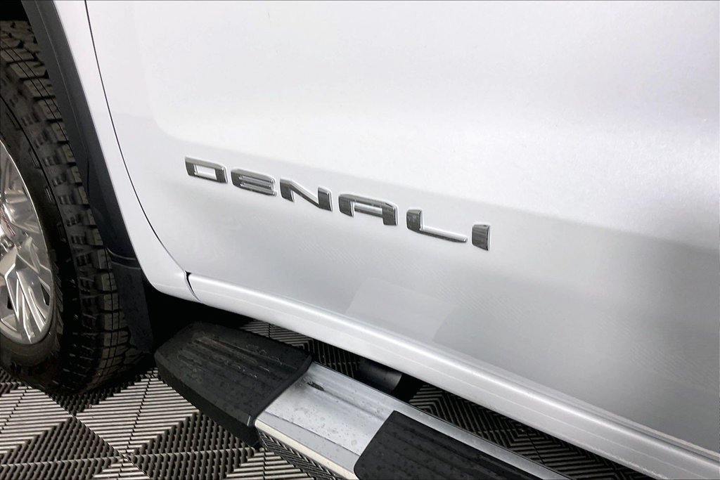 New 2026 GMC Sierra 1500 Denali w/ Technology Package AWD/4WD image 10