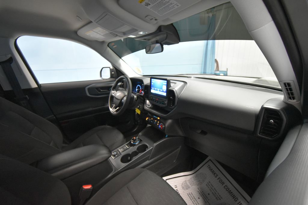 Used 2021 Ford Bronco Sport image 23