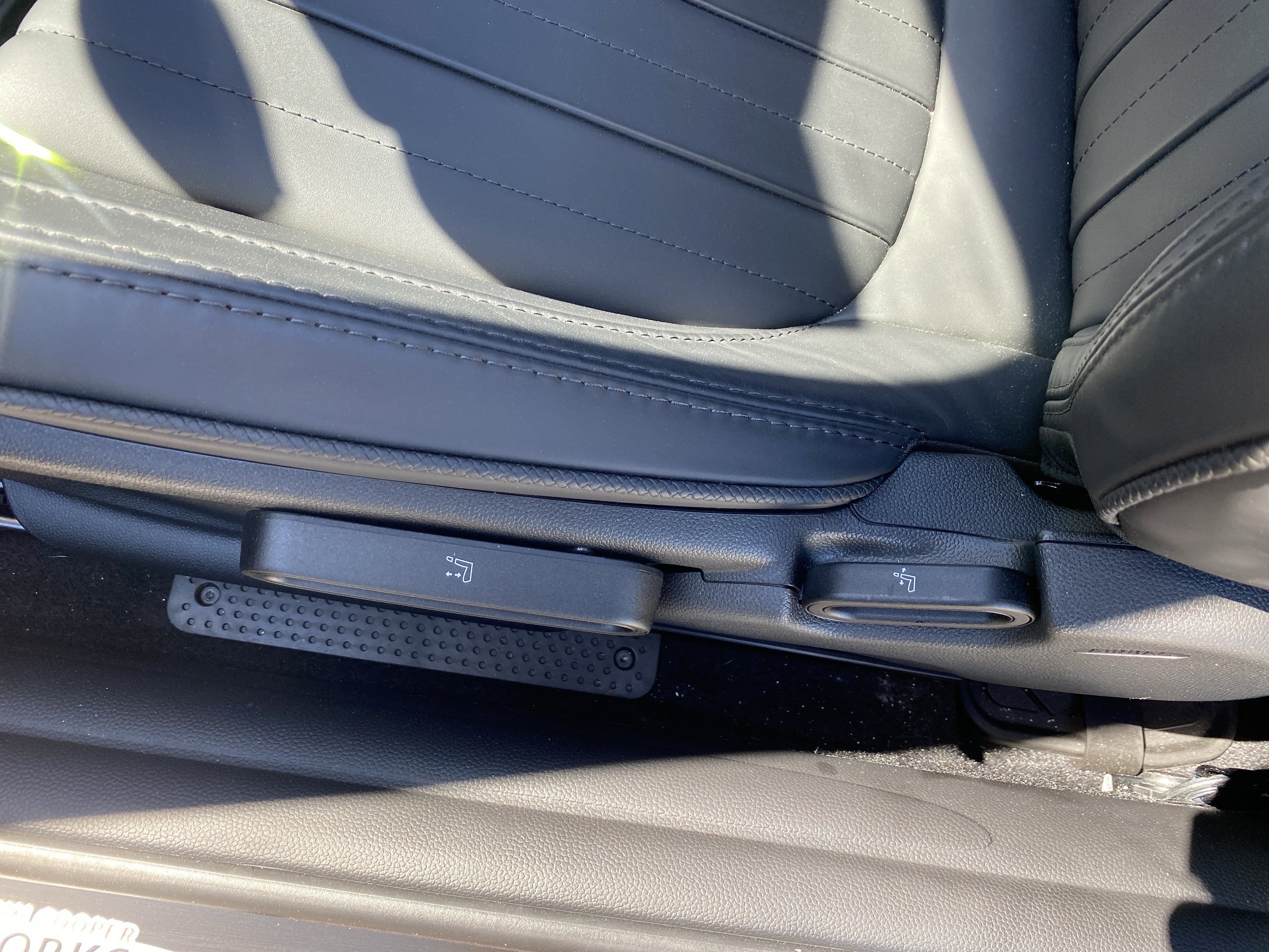 Used 2024 MINI Cooper John Cooper Works image 23