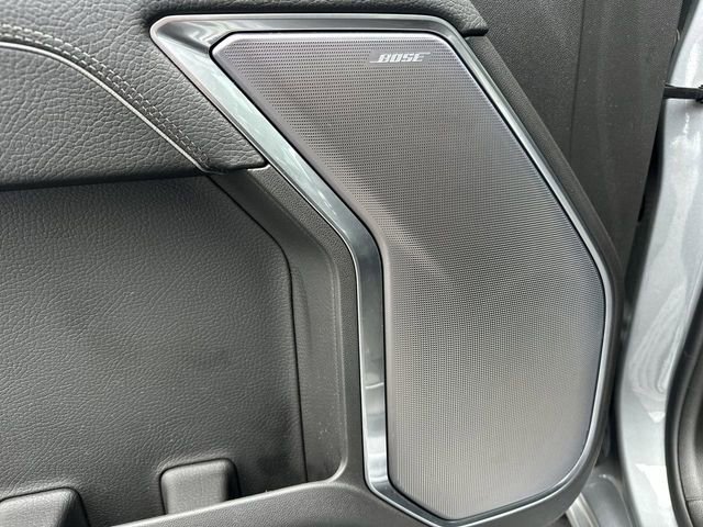 Certified 2024 GMC Sierra 1500 Denali w/ Denali Reserve Package image 25