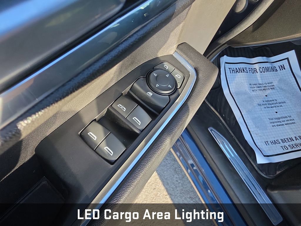 Certified 2023 GMC Sierra 1500 SLE AWD/4WD image 16