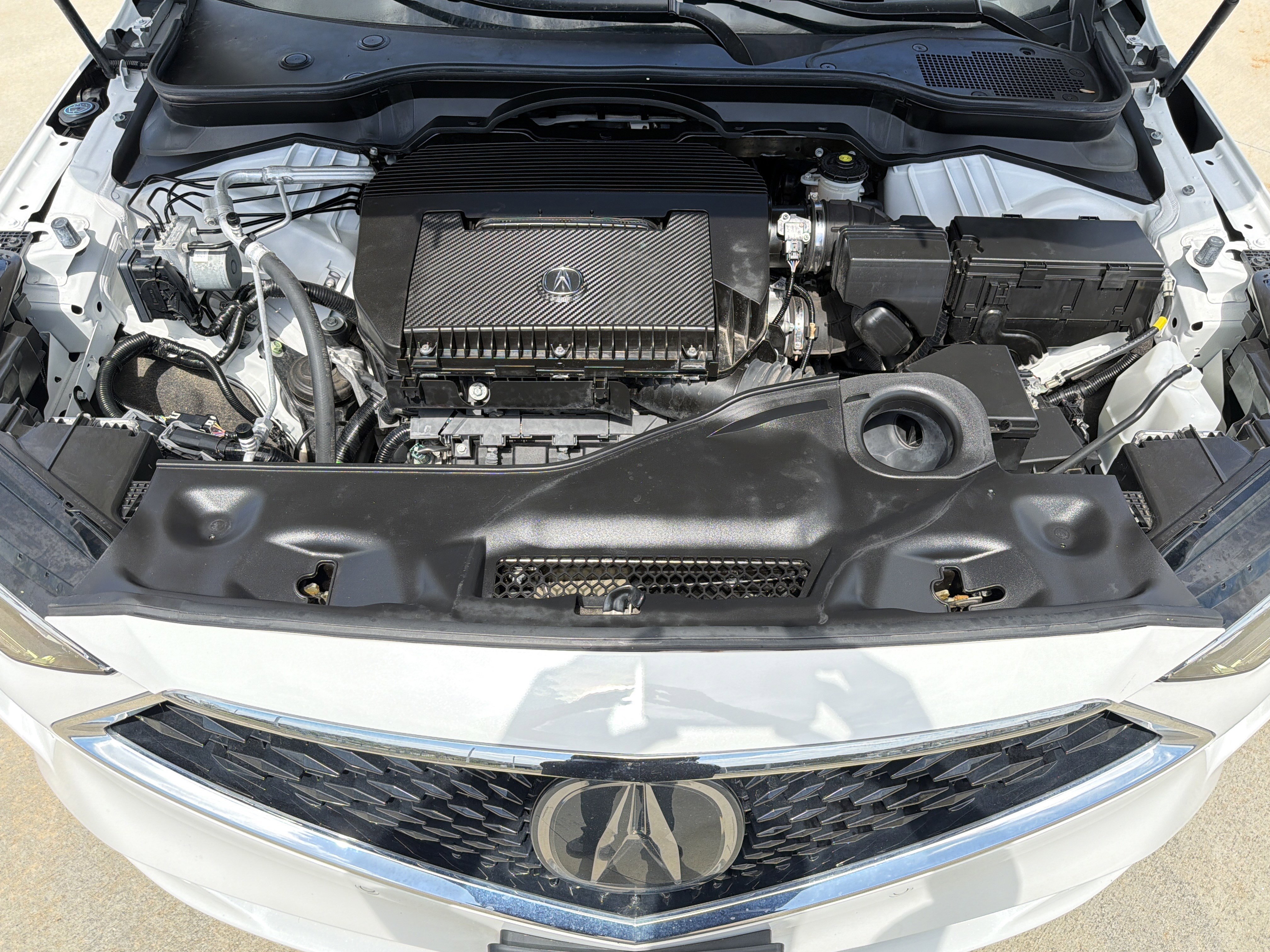Certified 2023 Acura MDX SH-AWD w/ Advance Package image 25