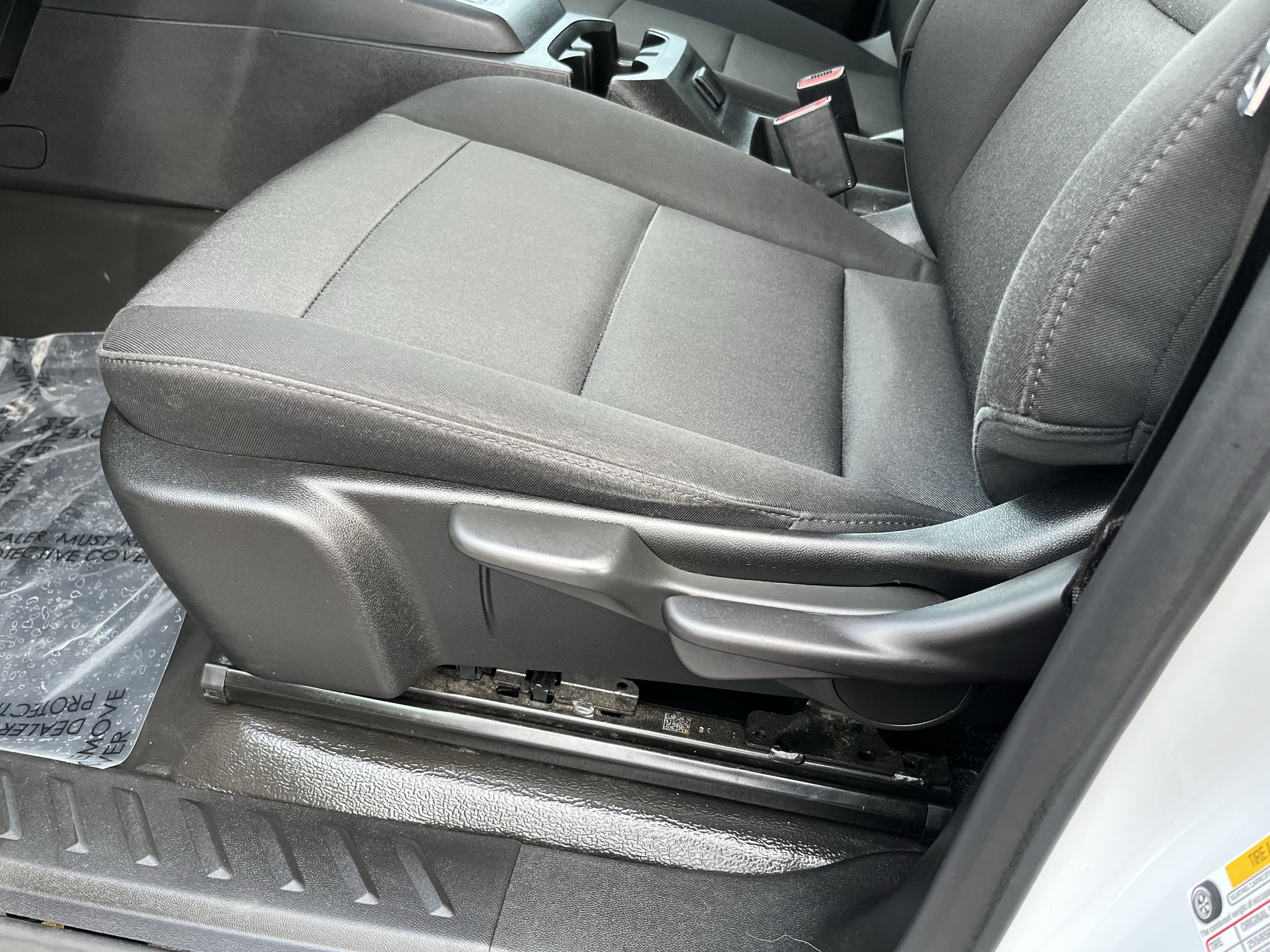 Used 2023 Chevrolet Colorado W/T image 23