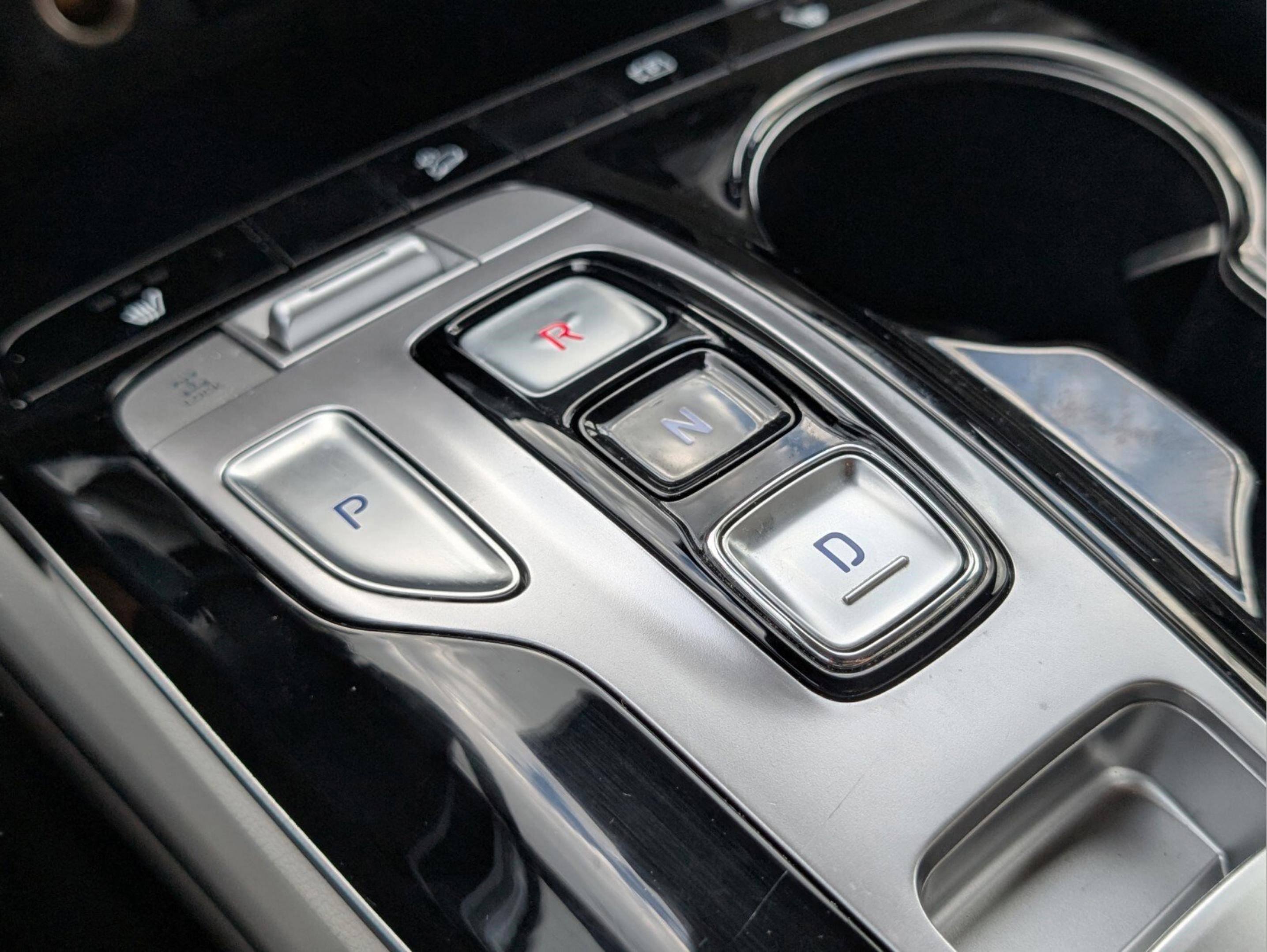 Used 2023 Hyundai Tucson SEL image 43