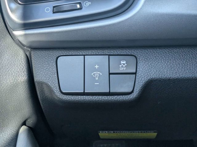 Used 2022 Kia Rio S FWD image 21
