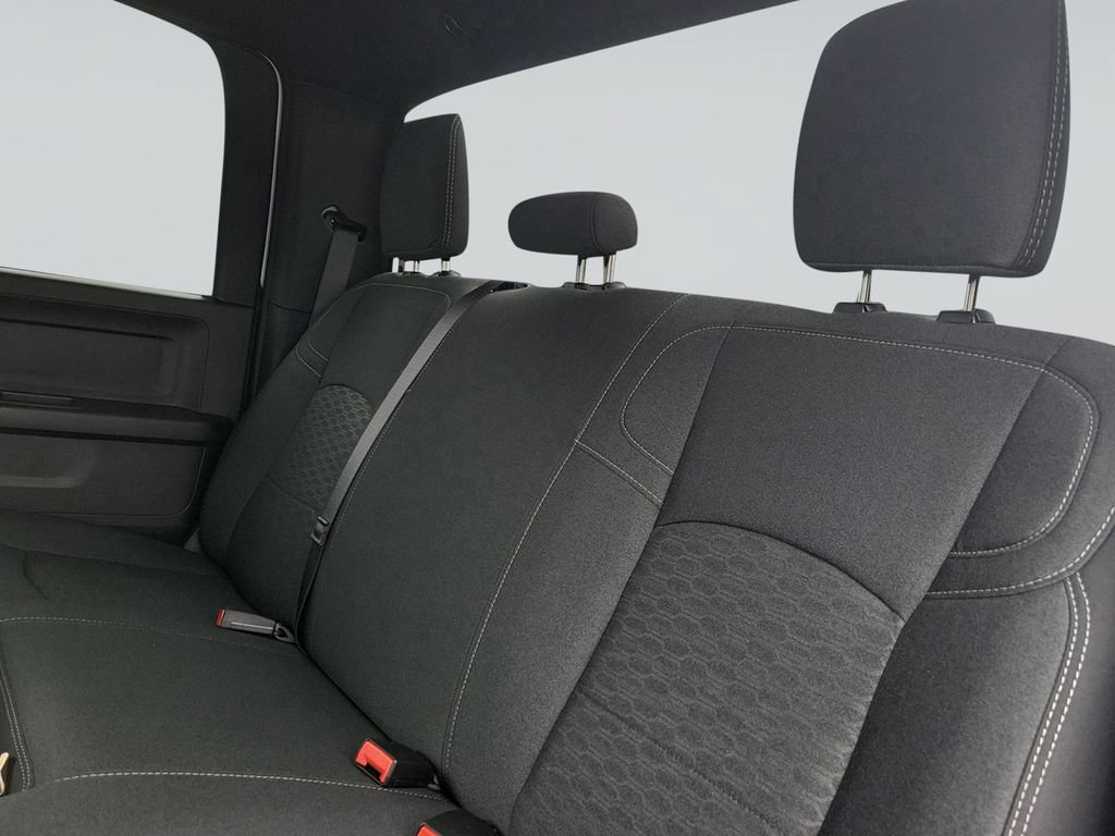 New 2025 RAM 5500 Tradesman AWD/4WD image 29