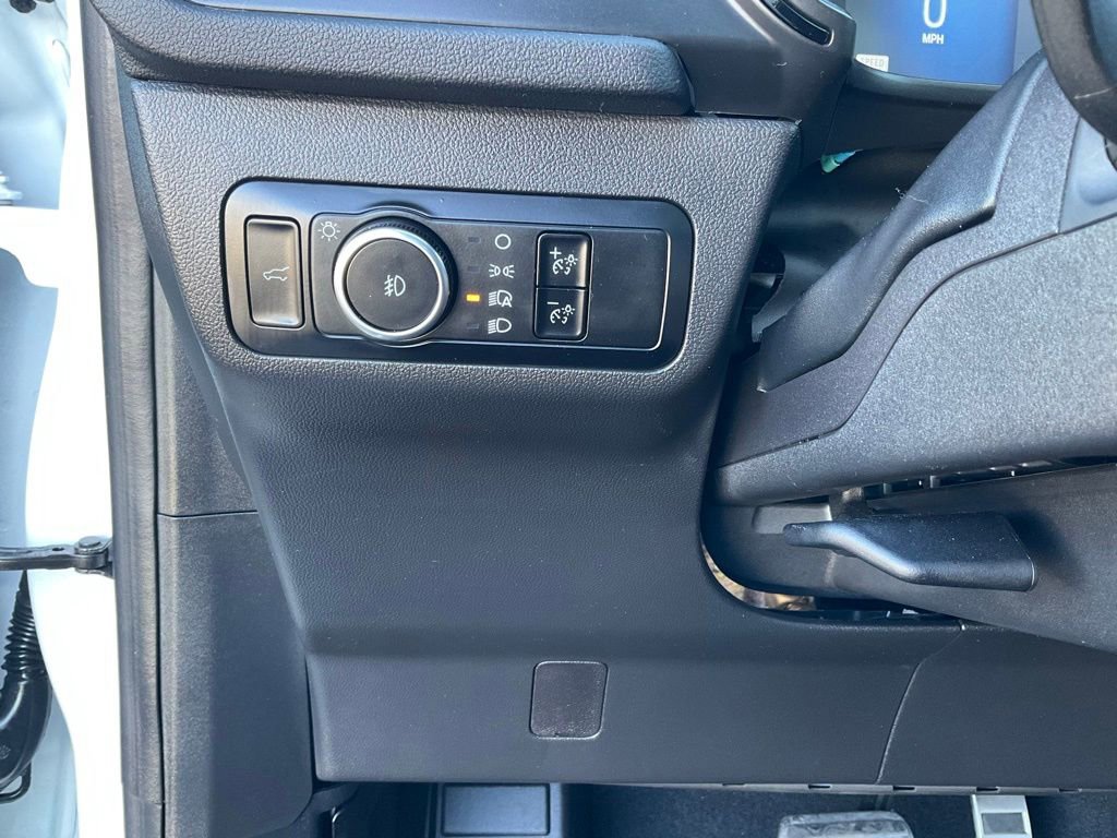 Used 2024 Ford Escape ST-Line Select w/ Tech Pack #1 image 63