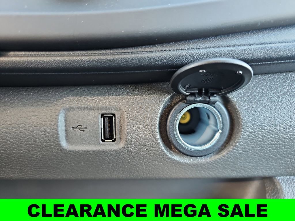 New 2025 Ford Transit 250 Low Roof image 25