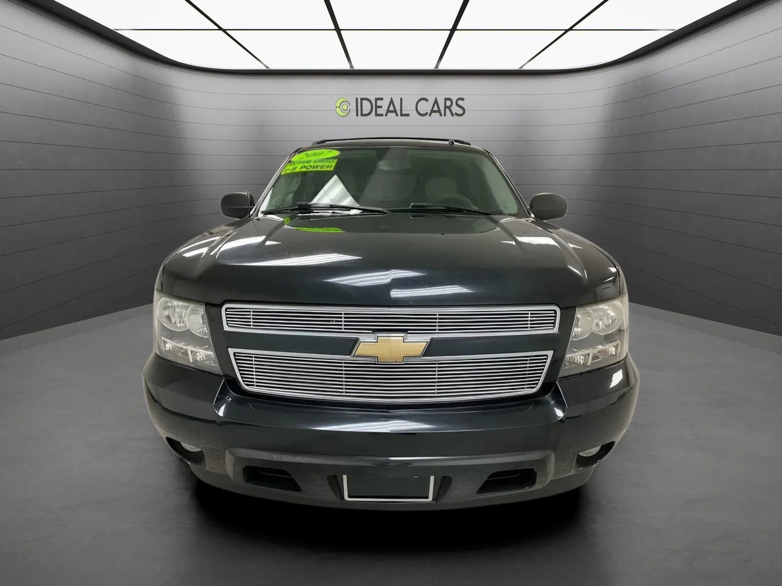 Used 2007 Chevrolet Avalanche LS RWD image 2