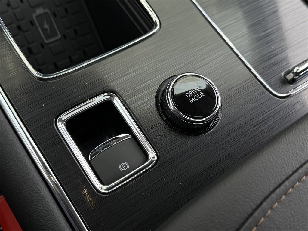 New 2026 Lincoln Aviator AWD image 32