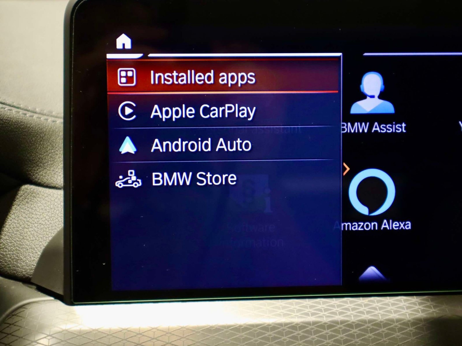 Used 2024 BMW X4 M40i AWD/4WD image 41
